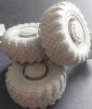 Panzer Art RE35-810 51 P6A S-400 “Triumph”  Road wheels 1/35